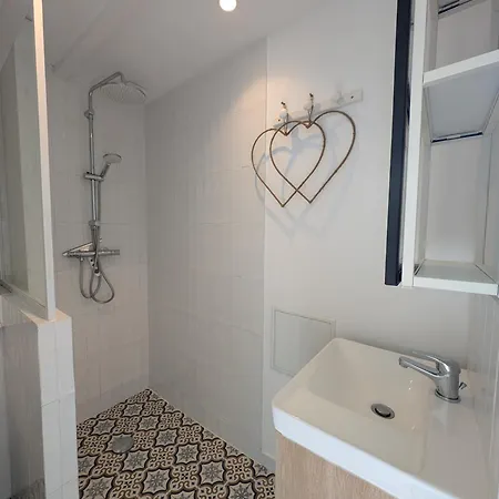 Holiday home Chez Elizabeth *