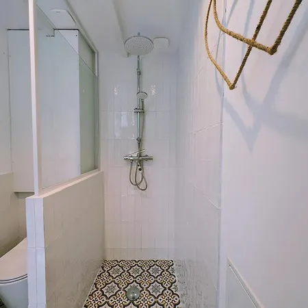 Chez Elizabeth Holiday home *